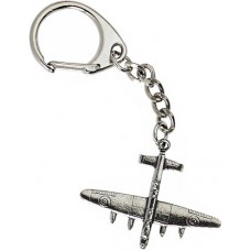 Lancaster Key-Ring