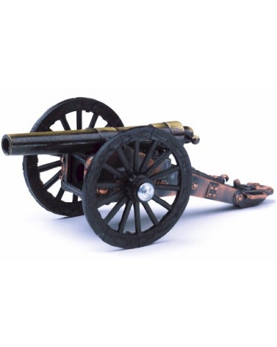 Large Cannon Pencil Sharpener