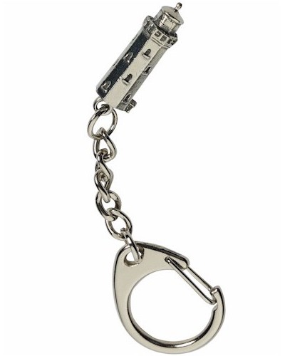 Lighthouse Key-Ring