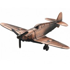 Spitfire Pencil Sharpener 11cm