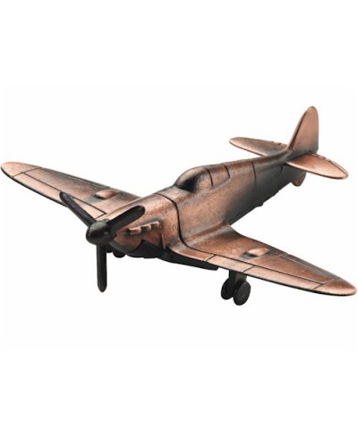 Spitfire Pencil Sharpener 11cm