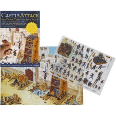 Castle Attack Transfer Pack