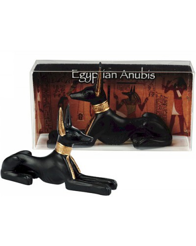 Medium Egyptian Anubis