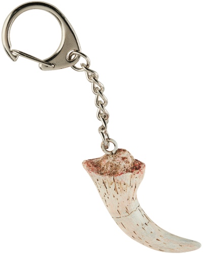 Megaraptor Claw Key-Ring