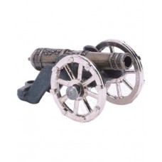 Miniature Cannon