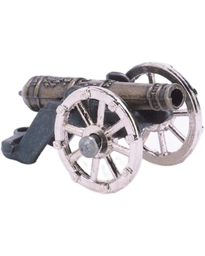 Miniature Cannon