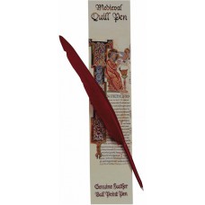 Medieval Quill Pen