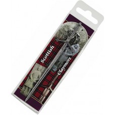 Claymore Sword