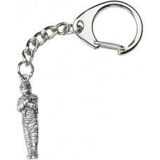 Egyptian Mummy Key-Ring