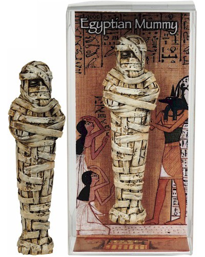 Egyptian Mummy