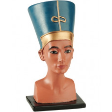 Bust of Nefertiti