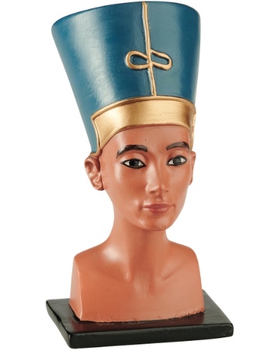 Bust of Nefertiti