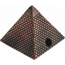 Pyramid Pencil Sharpener 5.5cm