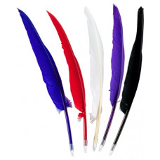 Loose Quill Pen 30-35cm