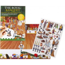 The Royal Banquet Transfer Pack