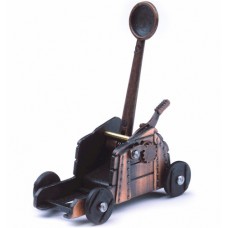 Roman Catapult Pencil Sharpener