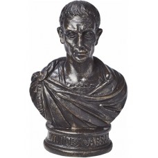 Caesar Bust 7cm