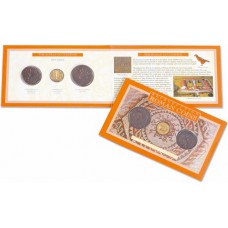 Roman Coin Set 4 - The Roman Occupation