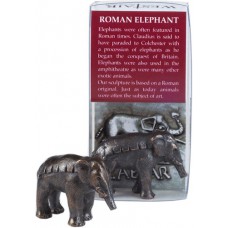 Mini Roman Elephant