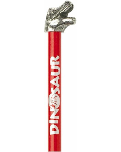 T-Rex Pencil Topper
