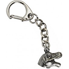 T-Rex Head Key-Ring