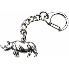 Rhino Key-Ring