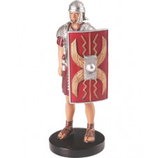 Roman Centurion Resin Model 15cm