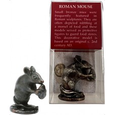 Mini Roman Mouse