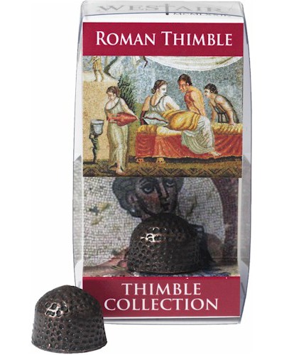 Roman Thimble
