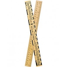 Roman Ruler - 30cm