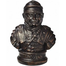 Roman Soldier Bust 7cm