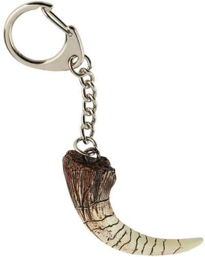 Spinosaurus Claw Key-Ring