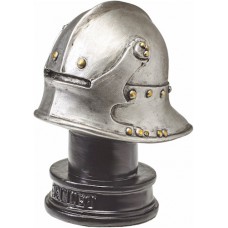 Sallet Helmet 7cm