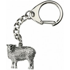 Sheep Key-Ring