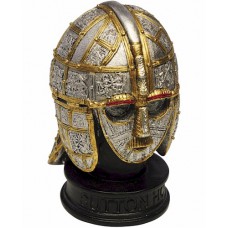 Sutton Hoo Helmet 7cm