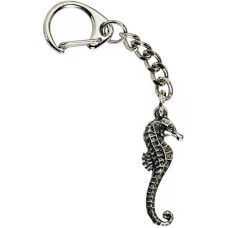 Seahorse Key-Ring