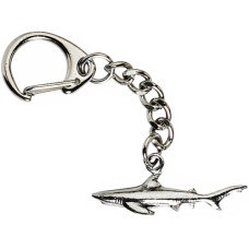 Shark Key-Ring