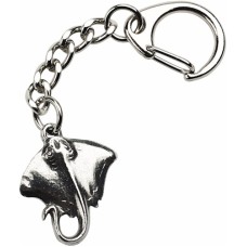 Stingray Key-Ring
