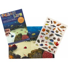 Ocean Life Transfer Pack