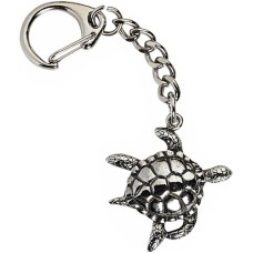Turtle Key-Ring