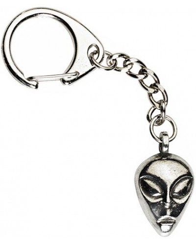Extra Terrestrial Key-Ring
