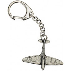 Spitfire Key-Ring