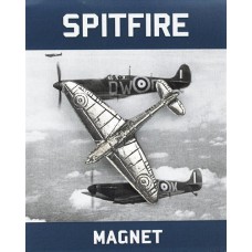 Spitfire Magnet