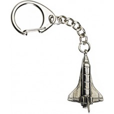 Shuttle Key-Ring