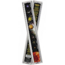 Solar System Ruler - 30cm