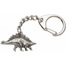 Stegosaurus Key-Ring