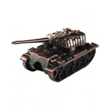 Tank Pencil Sharpener 11cm