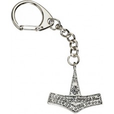 Thors Hammer Key-Ring