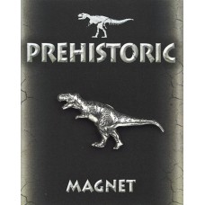 Tyrannosaurus Rex Magnet