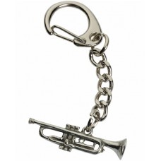 Trumpet Key-Ring